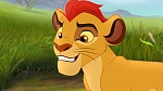 The Lion Guard picture