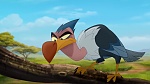 The Lion Guard picture