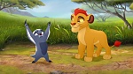 The Lion Guard picture