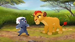 The Lion Guard picture