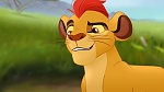 The Lion Guard picture