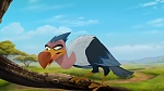 The Lion Guard picture