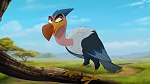 The Lion Guard picture