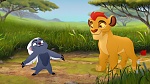 The Lion Guard picture