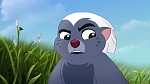 The Lion Guard picture