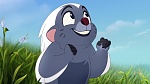 Image Le Roi Lion : 