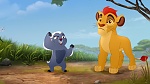 The Lion Guard picture
