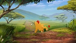 The Lion Guard picture