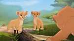 Image Le Roi Lion : 