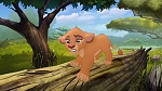 The Lion Guard picture