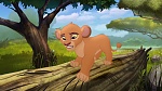 The Lion Guard picture