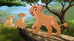 The Lion Guard picture