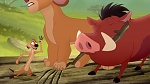 The Lion Guard picture