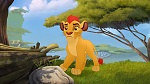The Lion Guard picture