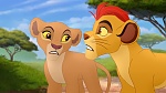 The Lion King : Lion Guard: Return Of The Roar picture