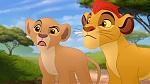 The Lion Guard picture