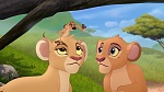 The Lion Guard picture