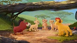 Image Le Roi Lion : 