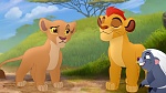 The Lion Guard picture