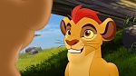 The Lion Guard picture