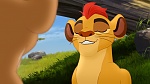 The Lion Guard picture