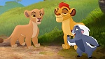 The Lion Guard picture