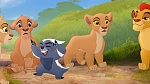 The Lion Guard picture