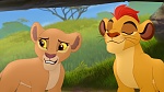 The Lion Guard picture