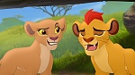 The Lion King : Lion Guard: Return Of The Roar picture