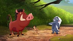 The Lion Guard picture