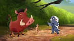 The Lion Guard picture