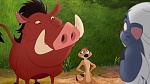 The Lion Guard picture