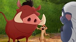The Lion Guard picture