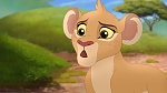 The Lion Guard picture