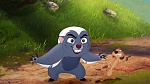 The Lion Guard picture