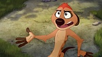 The Lion Guard picture
