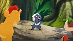 The Lion Guard picture