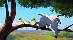 The Lion Guard picture