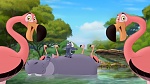 The Lion Guard picture