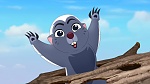 The Lion Guard picture