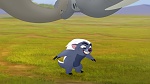 Image Le Roi Lion : 