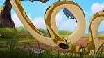 The Lion Guard picture