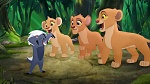 The Lion Guard picture