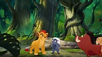 The Lion Guard picture
