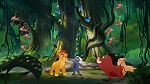 Image Le Roi Lion : 