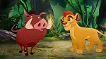The Lion Guard picture