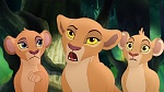 The Lion Guard picture