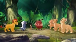 The Lion King : Lion Guard: Return Of The Roar picture