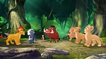 The Lion Guard picture