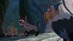 The Lion Guard picture